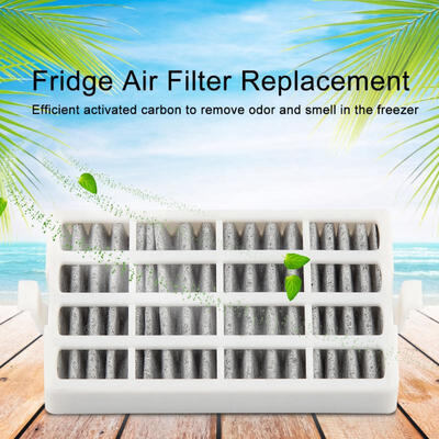 

Greensen Refrigerator Air Filter Replacement Fits for Whirlpool W10311524 Fresh Flow
