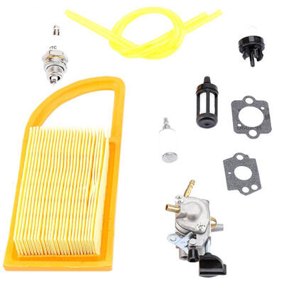 

Greensen Carburetor Parts For Stihl BR500 BR550 BR600Zama C1Q-S183