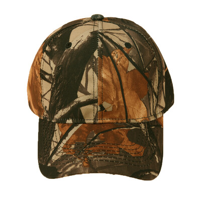 

Unisex Camouflage Wild Hiking Army Camo Cap Tactical Baseball Cap Hat