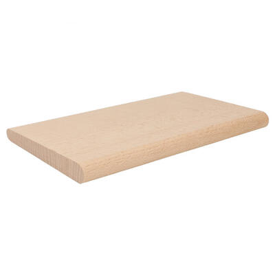 

Greensen Beech Bend&Paste Tool Hand DIY Leather Bending Pasting Plate