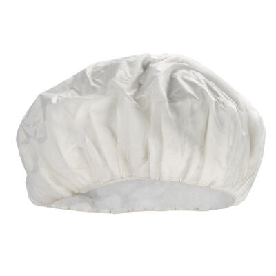 

Greensen Rinse-Free Shampooing Cap with Conditioner Waterless Hair Cleansing Cap for Elderly Pregnant