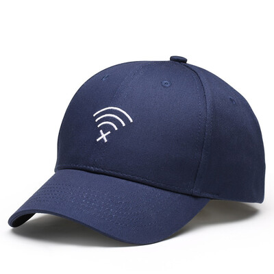 

NUZADA Adjustable Outside Sport Cap Cotton Snapback Hat for Women Men