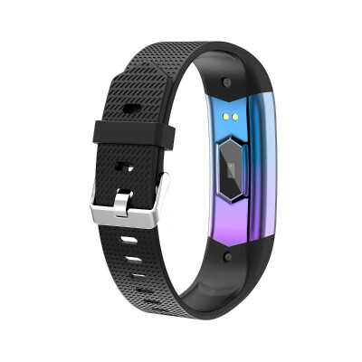 

L8 Smart Bracelet Fitness Tracker Heart Rate Monitor IP67 Waterproof Band