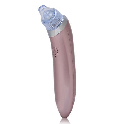 

Greensen 2 Colors Electric Skin Pore Cleaner Acne Pimple Nose Blackhead Suction Remover Beauty Machine