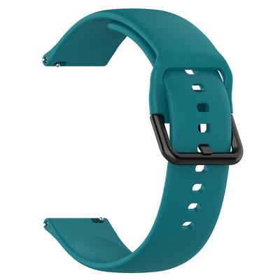 

Silicone Watch Band Bracelet Strap for Samsung Galaxy Watch Active R500