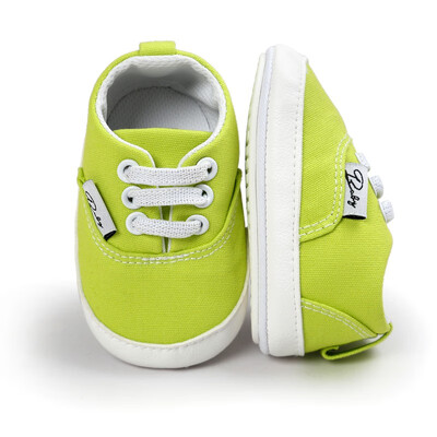 

2018 Spring Autumn Baby Shoes Newborn Girl Boy Soft Sole Anti-skid First Walkers Toddler Infant Sneaker Casual Prewalker