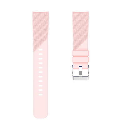 

Silicone Watchband Replacement Sport Watch Strap for Samsung Galaxy 42mm