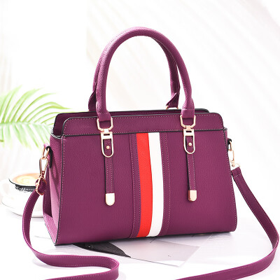 

Womens bag spring&summer 2019 new tide bag female pillow bag fashion atmosphere womens bag handbag