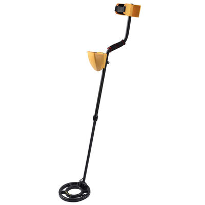 

212" MD-3010II Metal Detector Gold Digger with LCD Display