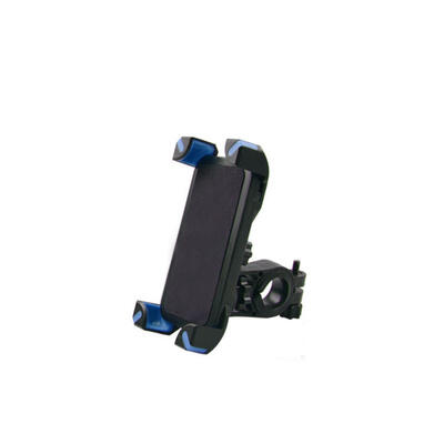 

Universal 360 Rotating Bike Phone Holder Bicycle Handlebar Clip Mount Bracket Mobile Phone Navigation Stand