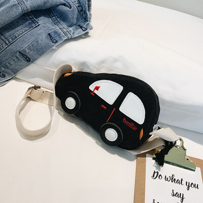 

Tailored Children Baby Boys&Girls Car Shoulder Bag Handbags Mini Crossbody Bag Packet