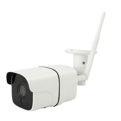

Wireless Outdoor WiFi IP Camera 1080P HD IR Security Webcam 2MP Baby Audio CCTV