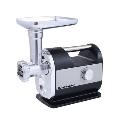 

2800W Stainless Steel Electric Meat Grinder Sausage Maker Filler Mincer Stuffer
