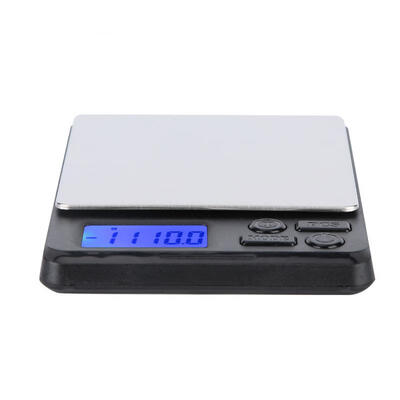 

Greensen 1000g1g Digital Electronic Kitchen Scale Food Baking Weighing Scale