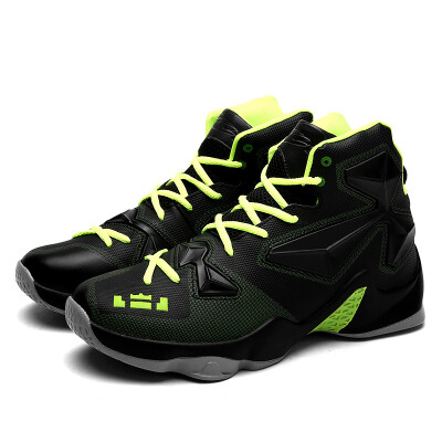 

Basketball new basketball shoes mens shoes autumn trend shoes high-top running shoes