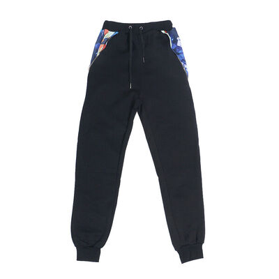 

Mens Long Pants Boy Gym Joggers Sports Sweatpants Skinny Tracksuit Trousers