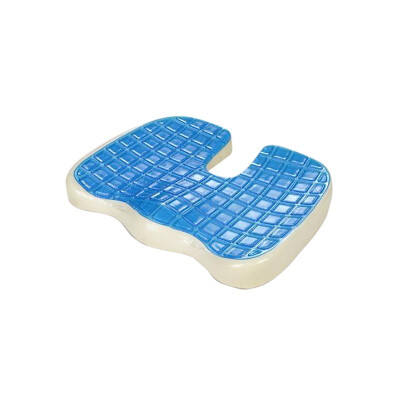 

SLEEP COMFORTABLY Gel cushion soft&comfortable chair cushion 10660