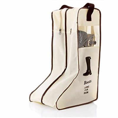 

Outdoor Boots&Shoe Bag Travel Organizer Portable Waterproof Shoe Bags