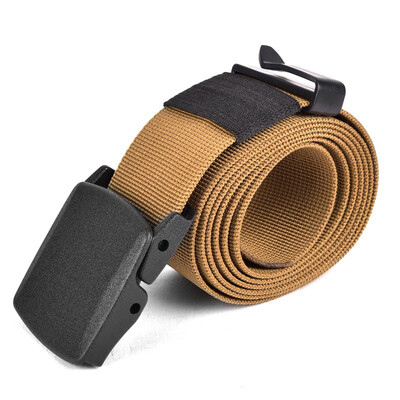 

Best Selling Black Nylon Ripstop Army Green Military Utility Belt Tactical Men Webbing Belt for Army Use
