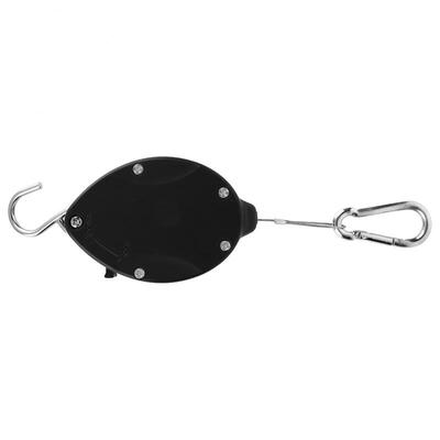 

Greensen Retractable Hanging Hook Basket Pull Down Hanger Garden Plant Pot Hooks