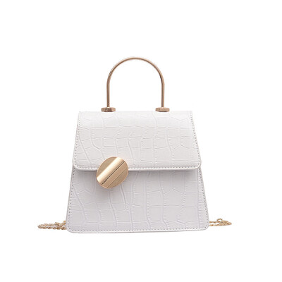 

Female bag bags bag female 2019 new spring&summer suede fashion Korean version of the simple solid color ladies Messenger bag wholesale