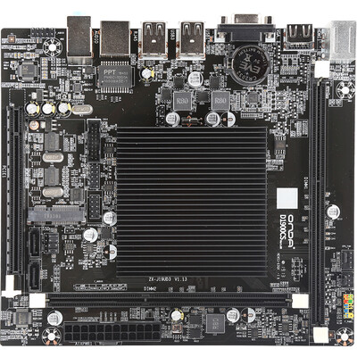 

Onda ONDA D1900CS built-in Intel J1900CPU OnBoard motherboard HDMI VGA dual display interface office HTPC optimization