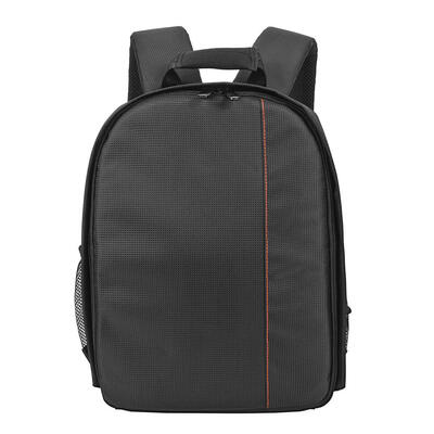 

Waterproof Camera Bag Shockproof Partition DSLR Digital Camera Backpack