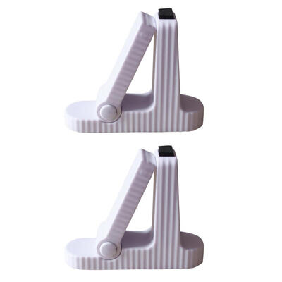 

Baby Security Cabinet Door Handle Lock Durable Children Protection Blocker