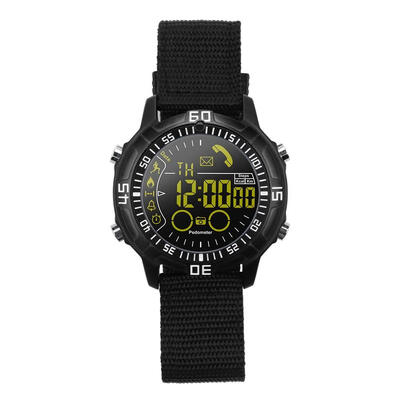 

EX28A Professional IP67 Waterproof SMS Reminder Fitness Tracker Smart Watch