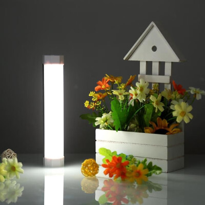 

Portable Rechargeable 5 Mode 2W LED Tent Camping Light Magnetic Multi-functional Outdoor Travel Emergency Lantern Lamp