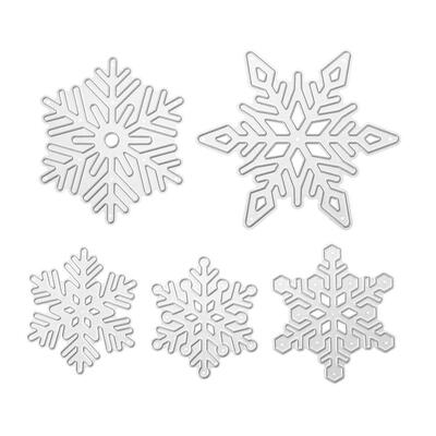 

Metal Cutting Dies Stencils for DIY Scrapbooking Photo Album Christmas Card
