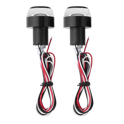 

Motorcycle accessories modified vehicles put led turn signal handle led turn signal motorcycle modified turn signal