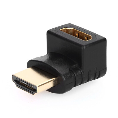 

HDMI Male to Female Adapter 270 Degree 4K x 2K Converter