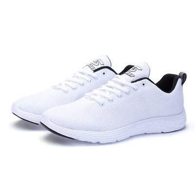 

Fashion Sneakers Men Sports Shoes Mesh Zapatillas Lovers Running Shoes Lightweight Deportiva Women Chaussures de sp Outdoor