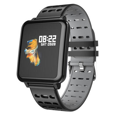 

T2 Smart Watch IP67 Waterproof Sport Long Standby Support Multiple Language