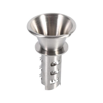 

Practical Stainless Steel Orange Lemon Lime Juicer Hand Manually Fruit Squeezer Kitchen Tool SqueezersJuicer