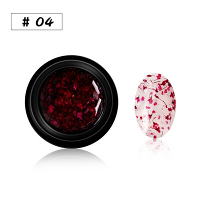 

Flower Fairy Series Gel Hybrid Nail Polish Semi Permanent gel Nail Polish Nail Gel Manicure Nail Art