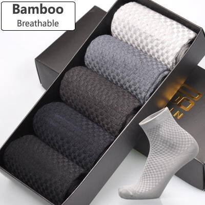 

unisex Bamboo Breathable Socks Men Women Summer Style Hemp Harajuku Socks