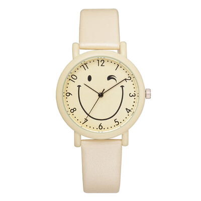 

GAIETY G469 Lady Smiley Watch