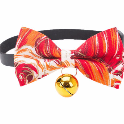 

Dog Bow Tie Collar Puppy Bowtie Collar for Puppy Kitty