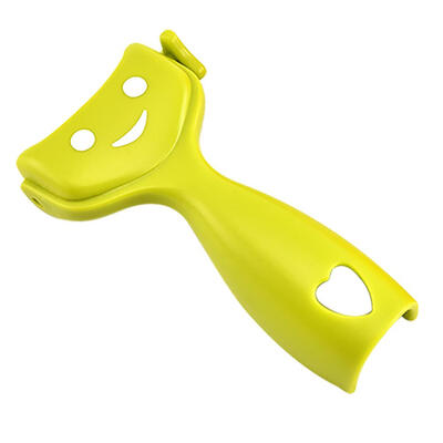 

3 in 1 Smile Face Planer Vegetable Fruit Peeler Melon Slicer Grater Cutter