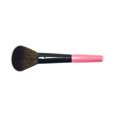 

Soft Contour Face Powder Foundation Blush Brushes Pro Cosmetic Makeup Tool