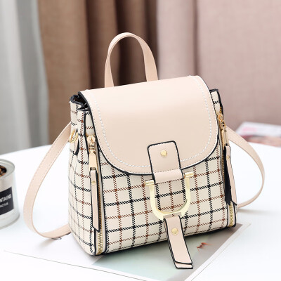 

200 pieces from the batch bag female shoulder bag 2019 new Korean version of the simple wild shoulder bag Messenger bag