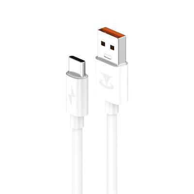 

12M 5A Professional USB Type-C Charger Cable Fast Data Transfer Cord for Mobile Phone-12m