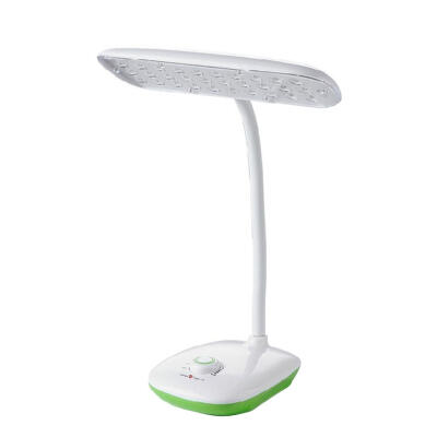 

DP 670B Charging LED Eye Protection Study Lamp Stepless Dimming Desk Lamp