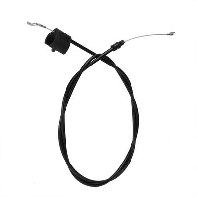 

Greensen Push Lawn Mower Throttle Pull Control Cable Replacement Fit for 917379100 917379200