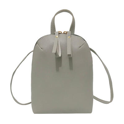 

Women PU Leather Handbag Sling Crossbody Bag Casual Girl Mini Shoulder Bags