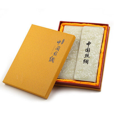

Creative personality Chinese style notebook