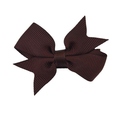

〖Follure〗Kids Baby Girls Children Flowers Hair Clip Bow Accessories Hairpin