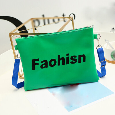 

Tailored Women Messenger Bag Small Shoulder Bag Ms Messenger Bag Casual Bag Student Bag